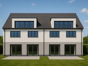 Prodej pozemku pro bydlení, Svitavy, Máchova alej, 178 m2