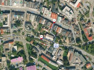Prodej pozemku pro bydlení, Svitavy, Máchova alej, 167 m2