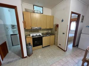 Prodej bytu 2+kk, Scalea, Itálie, 40 m2