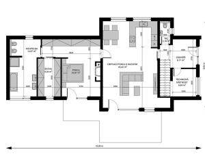 Prodej rodinného domu, Postupice, Pozovská, 158 m2