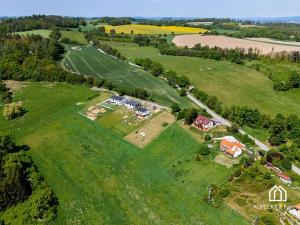 Prodej rodinného domu, Postupice, Pozovská, 158 m2
