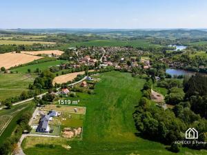 Prodej rodinného domu, Postupice, Pozovská, 158 m2