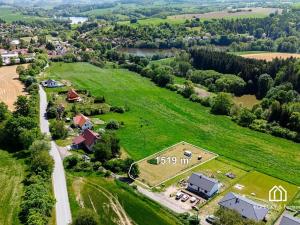 Prodej rodinného domu, Postupice, Pozovská, 158 m2