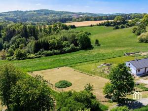 Prodej rodinného domu, Postupice, Pozovská, 158 m2