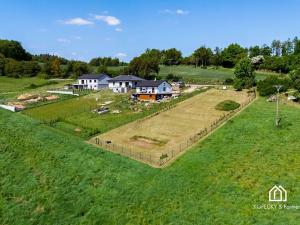 Prodej rodinného domu, Postupice, Pozovská, 158 m2