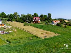 Prodej rodinného domu, Postupice, Pozovská, 158 m2