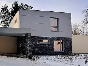 Prodej rodinného domu, Postupice, Pozovská, 158 m2
