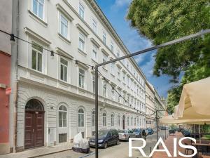 Prodej bytu 3+kk, Brno, Masarykova, 60 m2