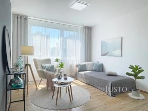 Prodej bytu 1+kk, Praha - Chodov, Leopoldova, 29 m2
