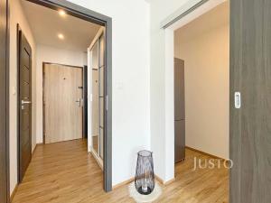 Prodej bytu 1+kk, Praha - Chodov, Leopoldova, 29 m2