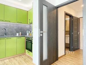 Prodej bytu 1+kk, Praha - Chodov, Leopoldova, 29 m2