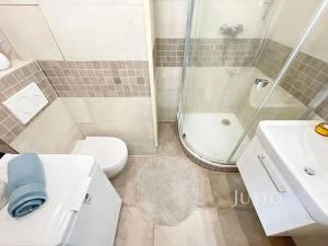 Prodej bytu 1+kk, Praha - Chodov, Leopoldova, 29 m2