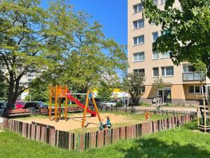 Prodej bytu 1+kk, Praha - Chodov, Leopoldova, 29 m2