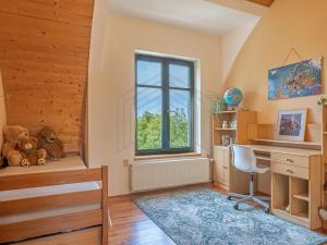 Prodej rodinného domu, Praha - Klánovice, Rodovská, 146 m2