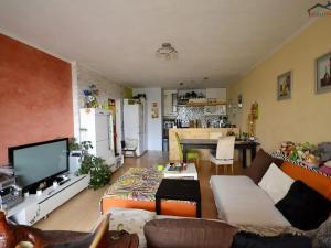 Pronájem bytu 3+kk, Brno, 118 m2
