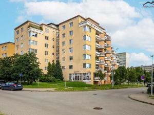 Pronájem bytu 3+kk, Brno, 118 m2