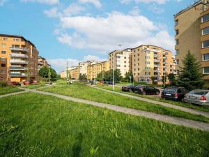 Pronájem bytu 3+kk, Brno, 118 m2