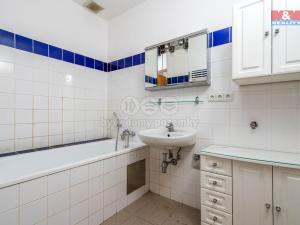 Prodej rodinného domu, Praha - Kobylisy, K ovčínu, 142 m2