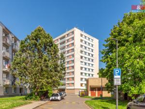 Prodej bytu 1+1, Chrudim, U Stadionu, 29 m2