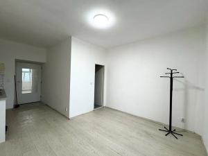 Pronájem bytu 1+kk, Praha - Holešovice, Bubenská, 20 m2