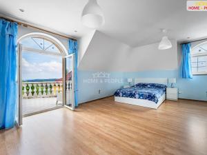 Prodej vily, Divišov, Vrcha II, 350 m2