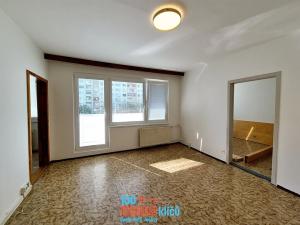 Pronájem bytu 4+1, Hodonín, Jižní, 74 m2
