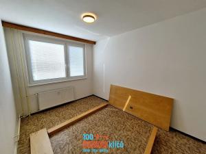Pronájem bytu 4+1, Hodonín, Jižní, 74 m2