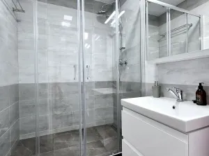 Pronájem bytu 4+1, Hodonín, Jižní, 74 m2