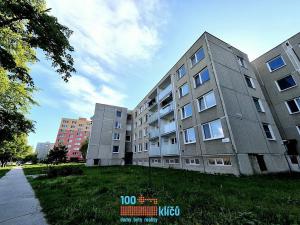 Pronájem bytu 4+1, Hodonín, Jižní, 74 m2