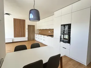 Pronájem bytu 2+kk, Vrchlabí, Jos. Šíra, 54 m2