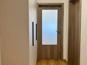 Pronájem bytu 2+kk, Vrchlabí, Jos. Šíra, 54 m2