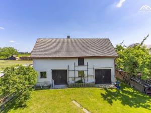 Prodej rodinného domu, Čáslavsko, 190 m2