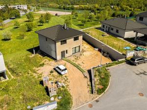 Prodej rodinného domu, Libušín, Zdeňka Hermana, 151 m2