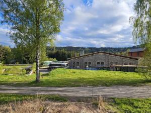Prodej bytu 2+kk, Kořenov, 39 m2