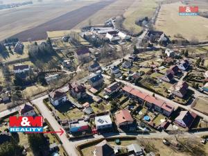 Prodej rodinného domu, Broumov, Bratří Čapků, 153 m2
