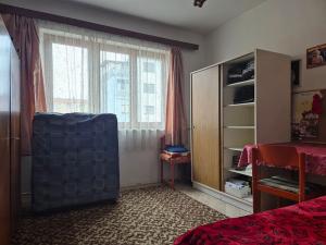 Prodej bytu 2+1, Praha - Žižkov, K lučinám, 55 m2