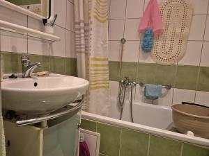 Prodej bytu 2+1, Praha - Žižkov, K lučinám, 55 m2