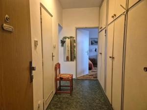 Prodej bytu 2+1, Praha - Žižkov, K lučinám, 55 m2
