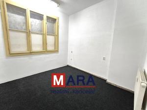 Pronájem kanceláře, Olomouc, Střední novosadská, 11 m2