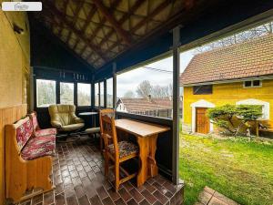 Prodej rodinného domu, Solenice - Větrov, 90 m2