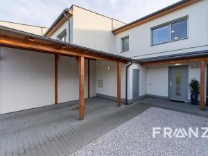 Prodej rodinného domu, Rožnov pod Radhoštěm, Na Harcovně, 122 m2
