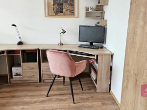 Prodej bytu 3+kk, Vyškov, Sídliště Osvobození, 75 m2
