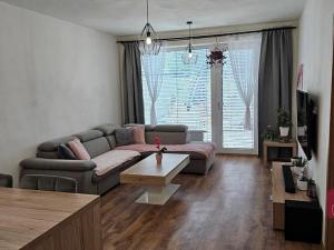 Prodej bytu 3+kk, Vyškov, Sídliště Osvobození, 75 m2