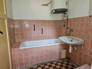 Prodej bytu 2+1, Štramberk, 60 m2