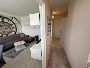 Pronájem bytu 2+1, Tanvald, U Lesíka, 59 m2