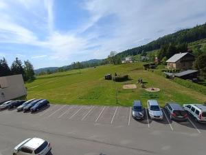 Pronájem bytu 2+1, Tanvald, U Lesíka, 59 m2