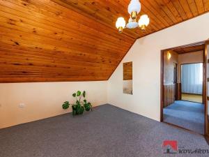 Prodej rodinného domu, Černouček, 303 m2