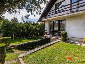 Prodej rodinného domu, Černouček, 303 m2