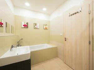 Prodej rodinného domu, Červený Újezd, U Studny, 84 m2