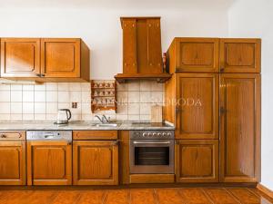 Prodej ubytování, Chlum u Třeboně, Chelčického, 425 m2